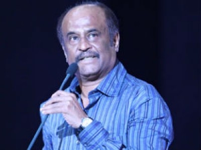 'Rajinikanth, The Definitive Biography' released next week